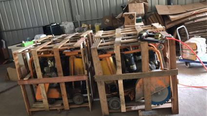 长安行李、家具、电器包装托运