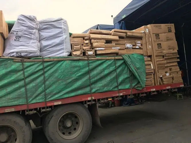 长安家具托运